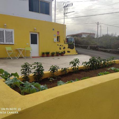 La Casita De Candida Tigaday Екстериор снимка