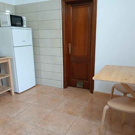 La Casita De Candida Tigaday Екстериор снимка