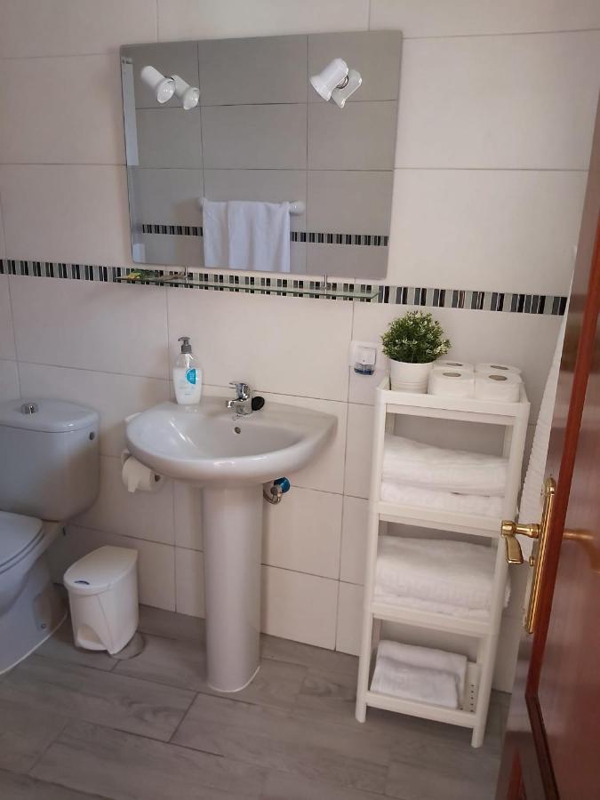 La Casita De Candida Tigaday Екстериор снимка