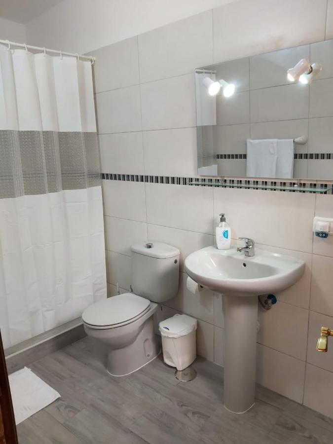 La Casita De Candida Tigaday Екстериор снимка