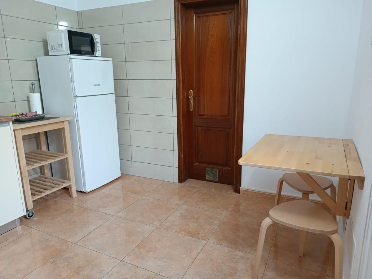 La Casita De Candida Tigaday Екстериор снимка