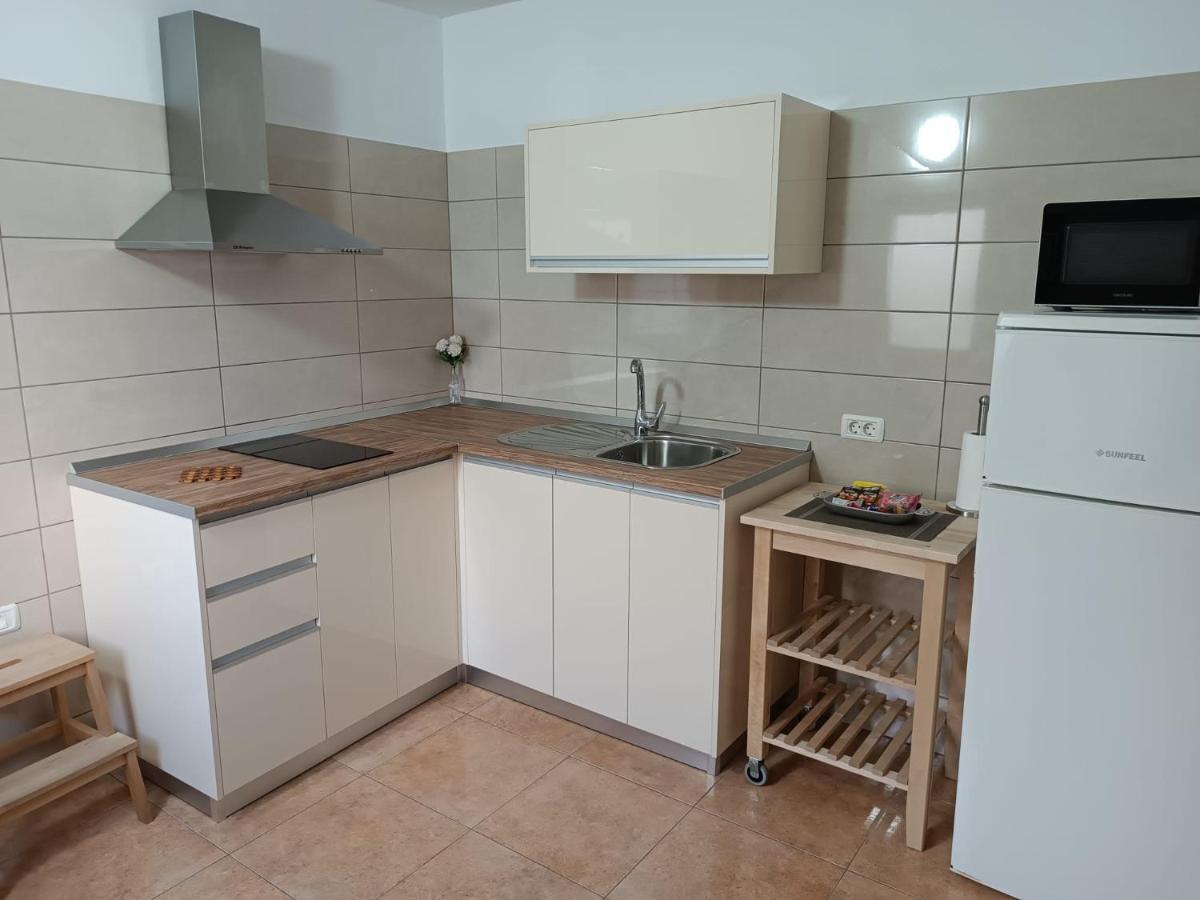 La Casita De Candida Tigaday Екстериор снимка